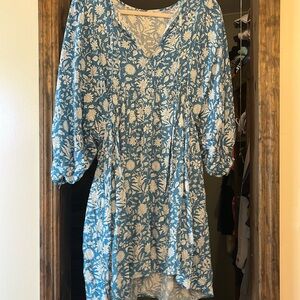 Women’s XL Beautiful Dress